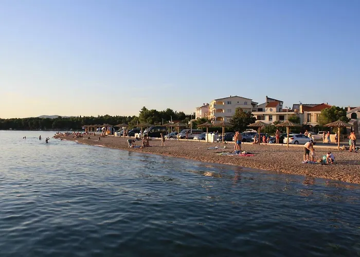 Bed & Breakfast Babin