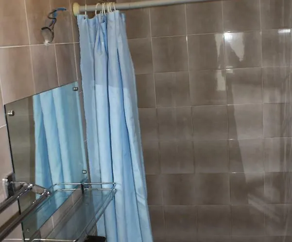 Babin 住宿加早餐酒店 皮罗瓦茨